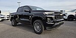 New 2026 CHEVROLET COLORADO 4WD LT in LAS VEGAS, NEVADA