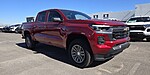 New 2026 CHEVROLET COLORADO 4WD LT in LAS VEGAS, NEVADA