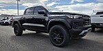 New 2026 CHEVROLET COLORADO 4WD TRAIL BOSS in LAS VEGAS, NEVADA