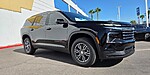 New 2026 CHEVROLET TRAVERSE FWD LT in LAS VEGAS, NEVADA