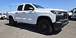 New 2026 CHEVROLET COLORADO 2WD WORK TRUCK in LAS VEGAS, NEVADA