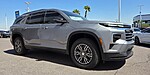 New 2026 CHEVROLET TRAVERSE FWD LT in LAS VEGAS, NEVADA