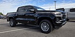 New 2026 CHEVROLET COLORADO 4WD LT in LAS VEGAS, NEVADA