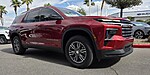 New 2026 CHEVROLET TRAVERSE FWD LT in LAS VEGAS, NEVADA