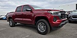 New 2026 CHEVROLET COLORADO 4WD LT in LAS VEGAS, NEVADA
