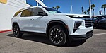 New 2026 CHEVROLET TRAVERSE AWD LT in LAS VEGAS, NEVADA