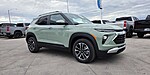 New 2026 CHEVROLET TRAILBLAZER LT in LAS VEGAS, NEVADA