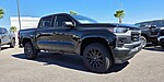 New 2026 CHEVROLET COLORADO 2WD WORK TRUCK in LAS VEGAS, NEVADA