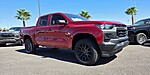 New 2026 CHEVROLET COLORADO 2WD WORK TRUCK in LAS VEGAS, NEVADA