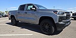 New 2026 CHEVROLET COLORADO 2WD WORK TRUCK in LAS VEGAS, NEVADA
