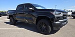New 2026 CHEVROLET COLORADO 2WD WORK TRUCK in LAS VEGAS, NEVADA
