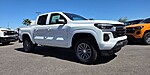 New 2026 CHEVROLET COLORADO 4WD LT in LAS VEGAS, NEVADA