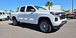New 2026 CHEVROLET COLORADO 4WD LT in LAS VEGAS, NEVADA