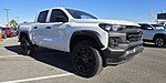 New 2026 CHEVROLET COLORADO 4WD TRAIL BOSS in LAS VEGAS, NEVADA