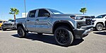 New 2026 CHEVROLET COLORADO 4WD TRAIL BOSS in LAS VEGAS, NEVADA