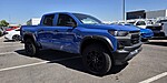 New 2026 CHEVROLET COLORADO 4WD TRAIL BOSS in LAS VEGAS, NEVADA