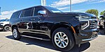 New 2025 CHEVROLET SUBURBAN PREMIER in LAS VEGAS, NEVADA