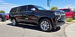 New 2025 CHEVROLET SUBURBAN PREMIER in LAS VEGAS, NEVADA