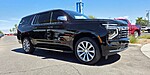 New 2025 CHEVROLET SUBURBAN PREMIER in LAS VEGAS, NEVADA
