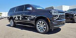 New 2025 CHEVROLET SUBURBAN PREMIER in LAS VEGAS, NEVADA