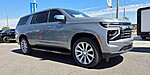 New 2025 CHEVROLET SUBURBAN PREMIER in LAS VEGAS, NEVADA