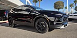 New 2025 CHEVROLET BLAZER LT in LAS VEGAS, NEVADA