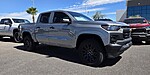 New 2026 CHEVROLET COLORADO 2WD WORK TRUCK in LAS VEGAS, NEVADA