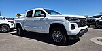 New 2026 CHEVROLET COLORADO 4WD LT in LAS VEGAS, NEVADA