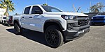 New 2026 CHEVROLET COLORADO 4WD TRAIL BOSS in LAS VEGAS, NEVADA