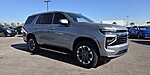 New 2025 CHEVROLET TAHOE LS in LAS VEGAS, NEVADA