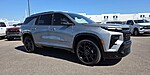 New 2026 CHEVROLET TRAVERSE AWD RS in LAS VEGAS, NEVADA