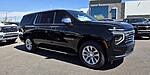 New 2025 CHEVROLET SUBURBAN PREMIER in LAS VEGAS, NEVADA