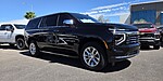 New 2025 CHEVROLET SUBURBAN PREMIER in LAS VEGAS, NEVADA