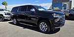 New 2025 CHEVROLET SUBURBAN PREMIER in LAS VEGAS, NEVADA