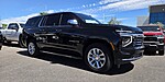 New 2025 CHEVROLET SUBURBAN PREMIER in LAS VEGAS, NEVADA