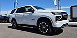 New 2025 CHEVROLET TAHOE LS in LAS VEGAS, NEVADA