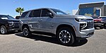 New 2025 CHEVROLET TAHOE LT in LAS VEGAS, NEVADA