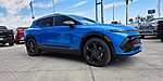 New 2025 CHEVROLET Equinox EV RS in LAS VEGAS, NEVADA