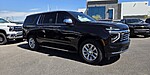 New 2025 CHEVROLET SUBURBAN PREMIER in LAS VEGAS, NEVADA
