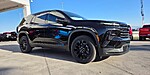 New 2026 CHEVROLET TRAVERSE AWD LT in LAS VEGAS, NEVADA