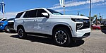 New 2025 CHEVROLET TAHOE LS in LAS VEGAS, NEVADA