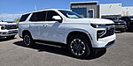 New 2025 CHEVROLET TAHOE LS in LAS VEGAS, NEVADA