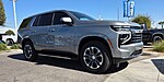New 2025 CHEVROLET TAHOE LT in LAS VEGAS, NEVADA