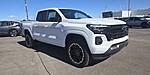 New 2026 CHEVROLET COLORADO 4WD Z71 in LAS VEGAS, NEVADA