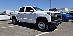 New 2026 CHEVROLET COLORADO 2WD Work Truck in LAS VEGAS, NEVADA