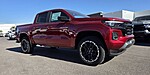 New 2026 CHEVROLET COLORADO 4WD Z71 in LAS VEGAS, NEVADA