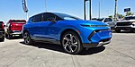 New 2025 CHEVROLET Equinox EV LT2 W/PDE in LAS VEGAS, NEVADA
