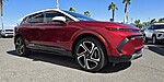 New 2025 CHEVROLET Equinox EV LT2 W/PDE in LAS VEGAS, NEVADA