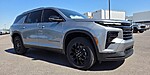 New 2026 CHEVROLET TRAVERSE FWD LT in LAS VEGAS, NEVADA