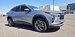 New 2026 CHEVROLET TRAX LT in LAS VEGAS, NEVADA